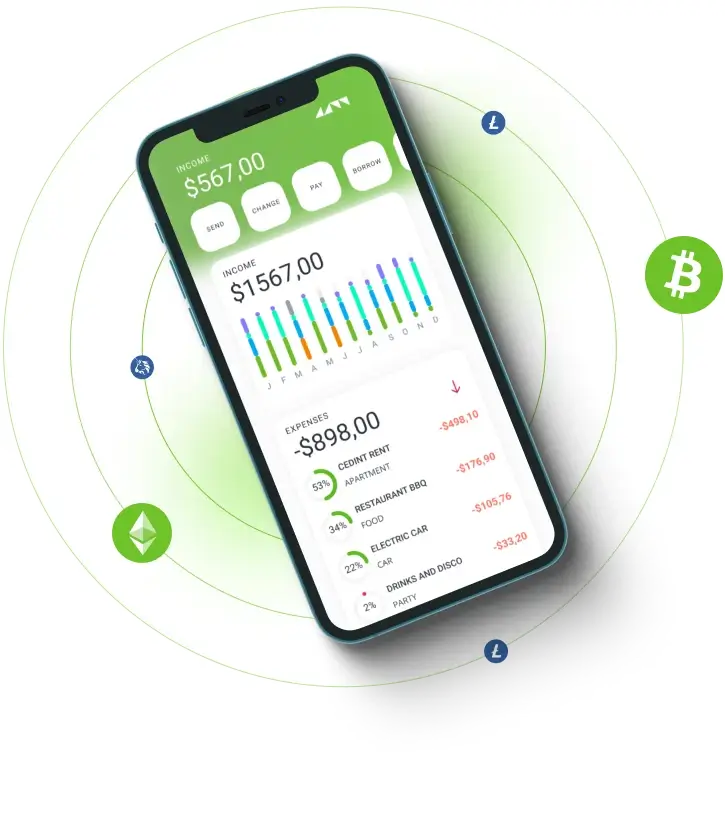 I24Bot - Get in touch with us